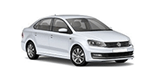 VW Polo Sedan